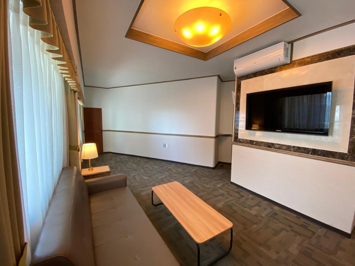 Toyoko Inn Busan Haeundae 1 Exteriér fotografie