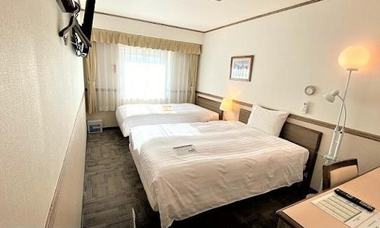 Toyoko Inn Busan Haeundae 1 Exteriér fotografie